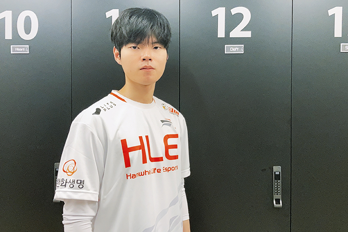 deft:首次参加lol全明星赛,觉得自己的努力得到了回报