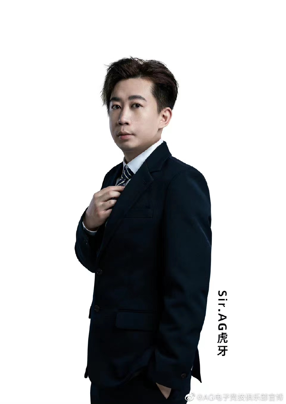 [穿越火线] AG|八冠王朝睥睨纵横！感谢幕后英雄AG赛训总监李杨！