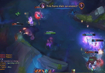 蛇女在德杯的登场率算挺不错的,在前几日的比赛中都有选择,而昨日igvs