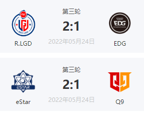 [穿越火线] J1E全局暴走yh拿五杀 R.LGD取得迟到的首胜