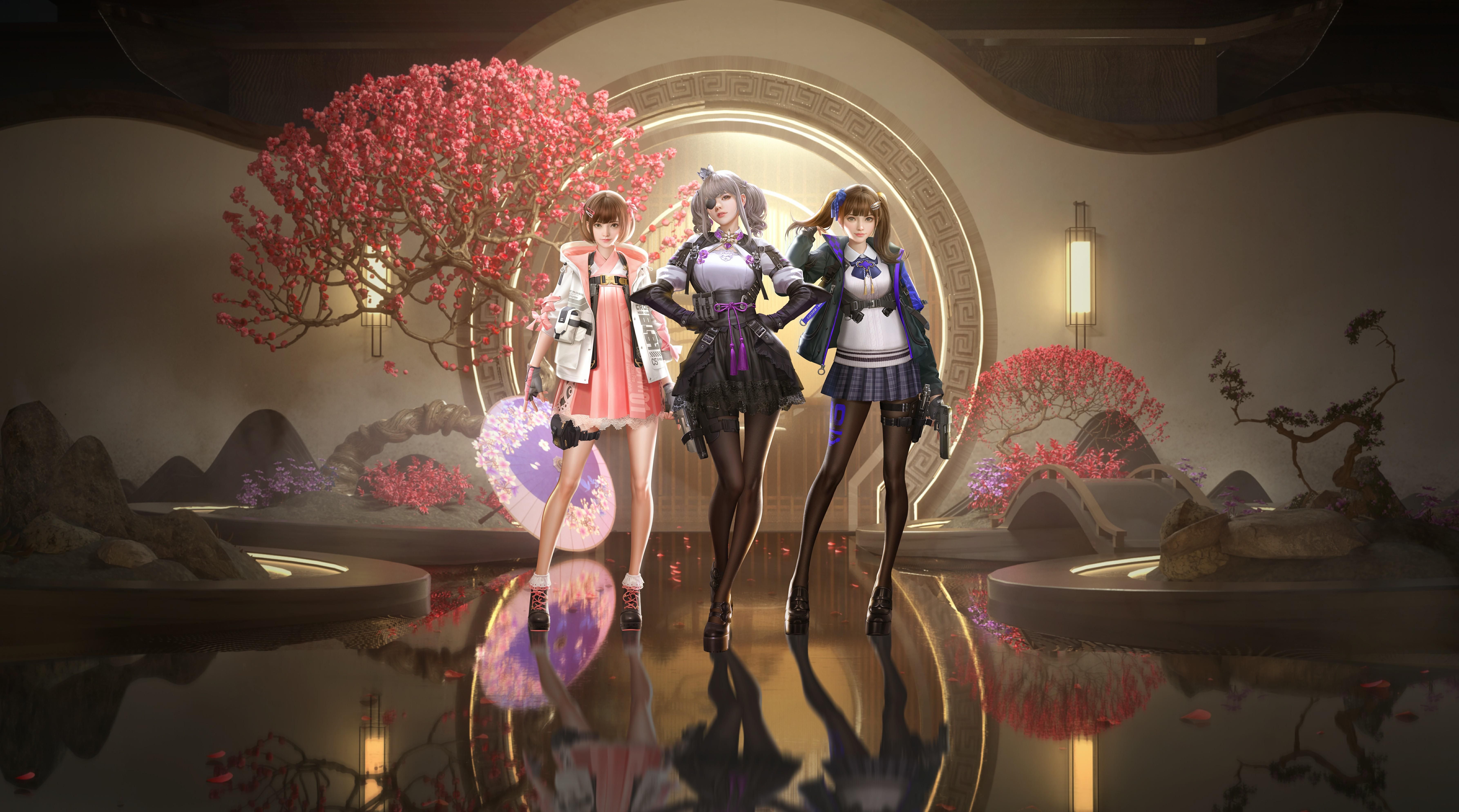 穿越火线枪战王者cf正版fps手游