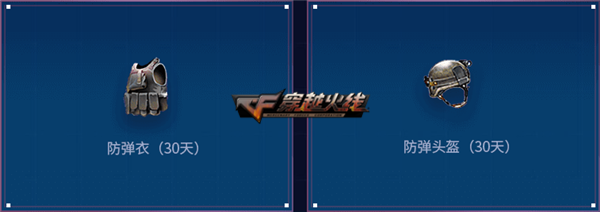 cf回归活动