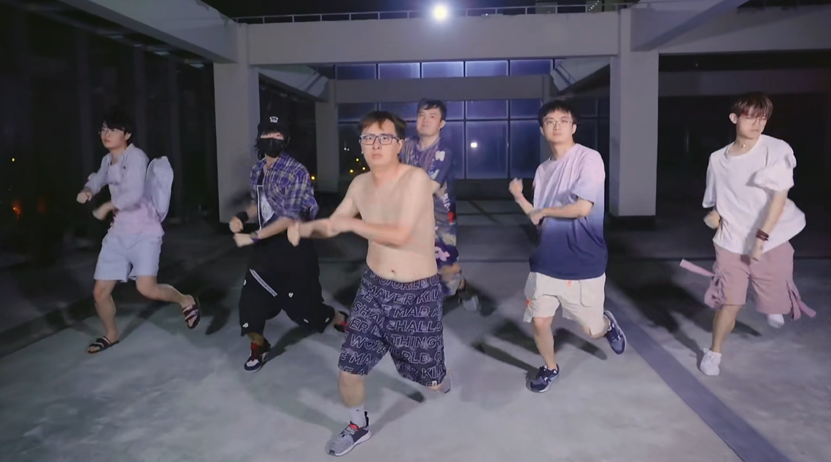 上斗鱼抢至高天!明星主播表演赛，邀您直上云霄!