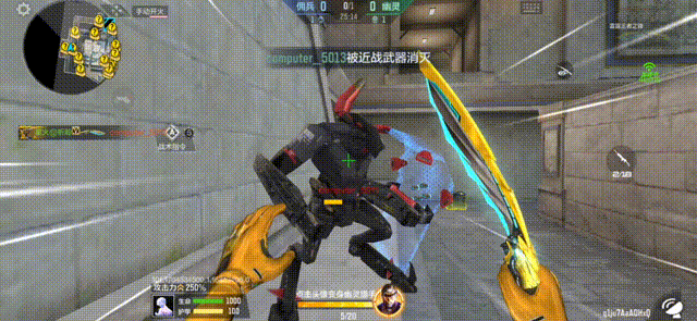 【武器鉴赏】锋芒闪耀一发万钧，雷霆王者之锋降临！