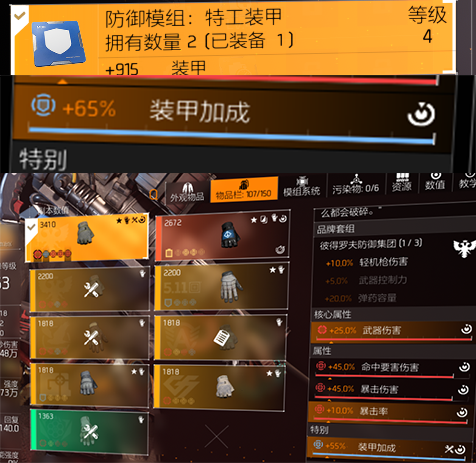 大神投稿：突击步枪点评—神兵利器