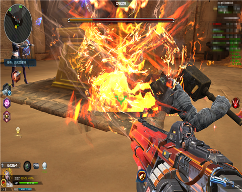 飓风之神正确使用姿势 使用技巧评测