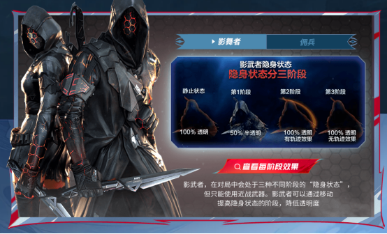 暗影模式回归，这些福利活动中的精品武器赶快用上吧