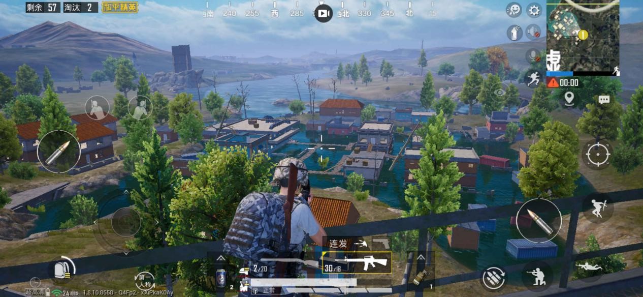 0最容易被忽视的水城资源点-和平精英-官方网站-腾讯游戏