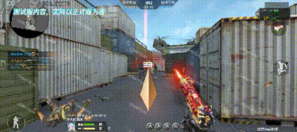 体验服快车：昭烈嗔怒羸魔降临，USP-仁德、雌雄双股剑新皮肤抢先看！