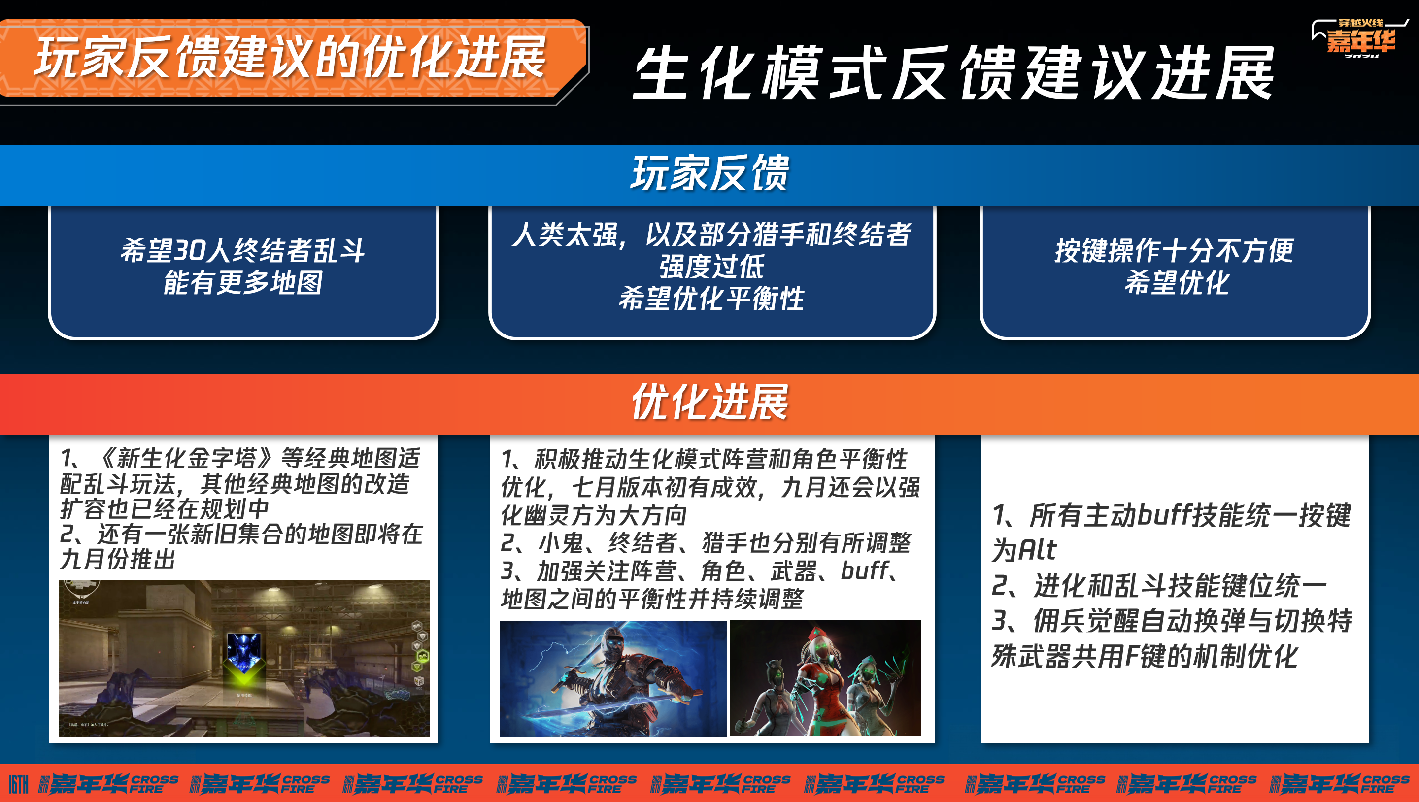 【策划有话说】西安线下见面会回顾