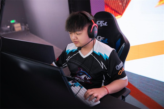 KZ再添一胜，LGD七连败，五杀N9率领BS战胜eStar