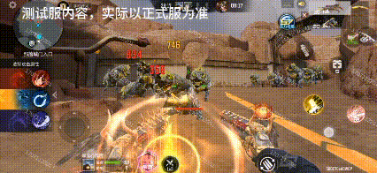 【9.20版本】如惔如焚赤地千里，亡命之徒-鬼魅双生爆料展示！