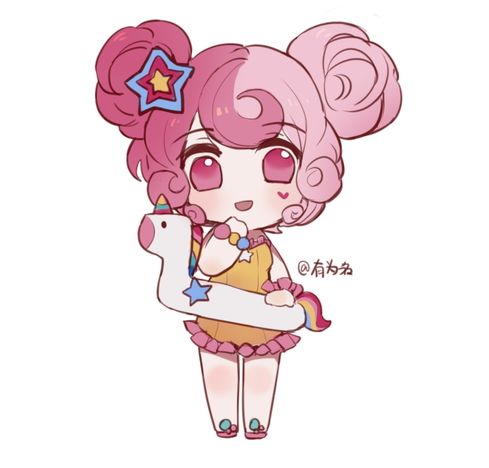 星元皮肤爆料 | 小乔百变泳装,测测你最适合哪一款!