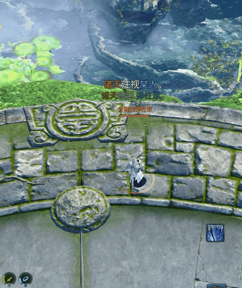 仙界初战--蟠桃园详解-剑灵官方网站-腾讯游戏