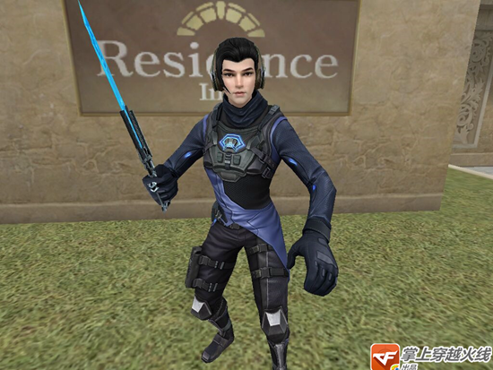 陈龙野与金色小号,你觉得谁的舞姿更胜一筹?