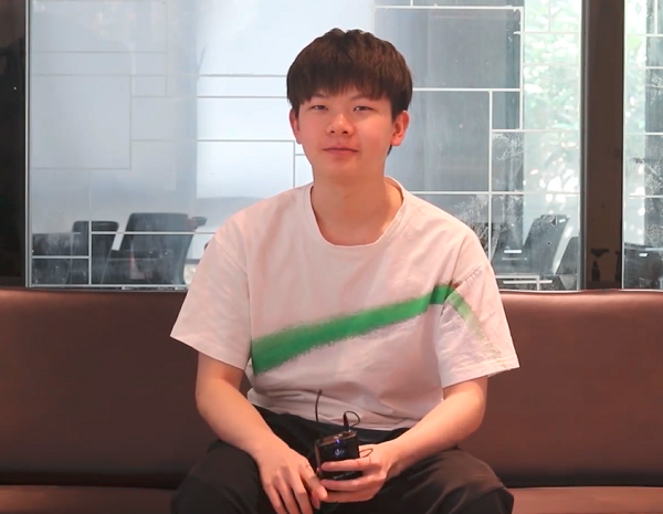 [穿越火线] 战队巡礼——狼王回家，情久重启S19新征程