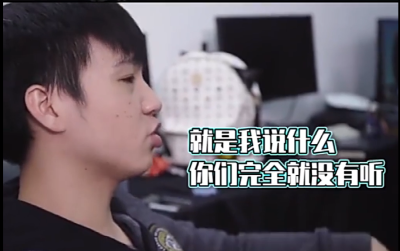 letme:我说什么你们也不给我回馈而厂长听到阿布的