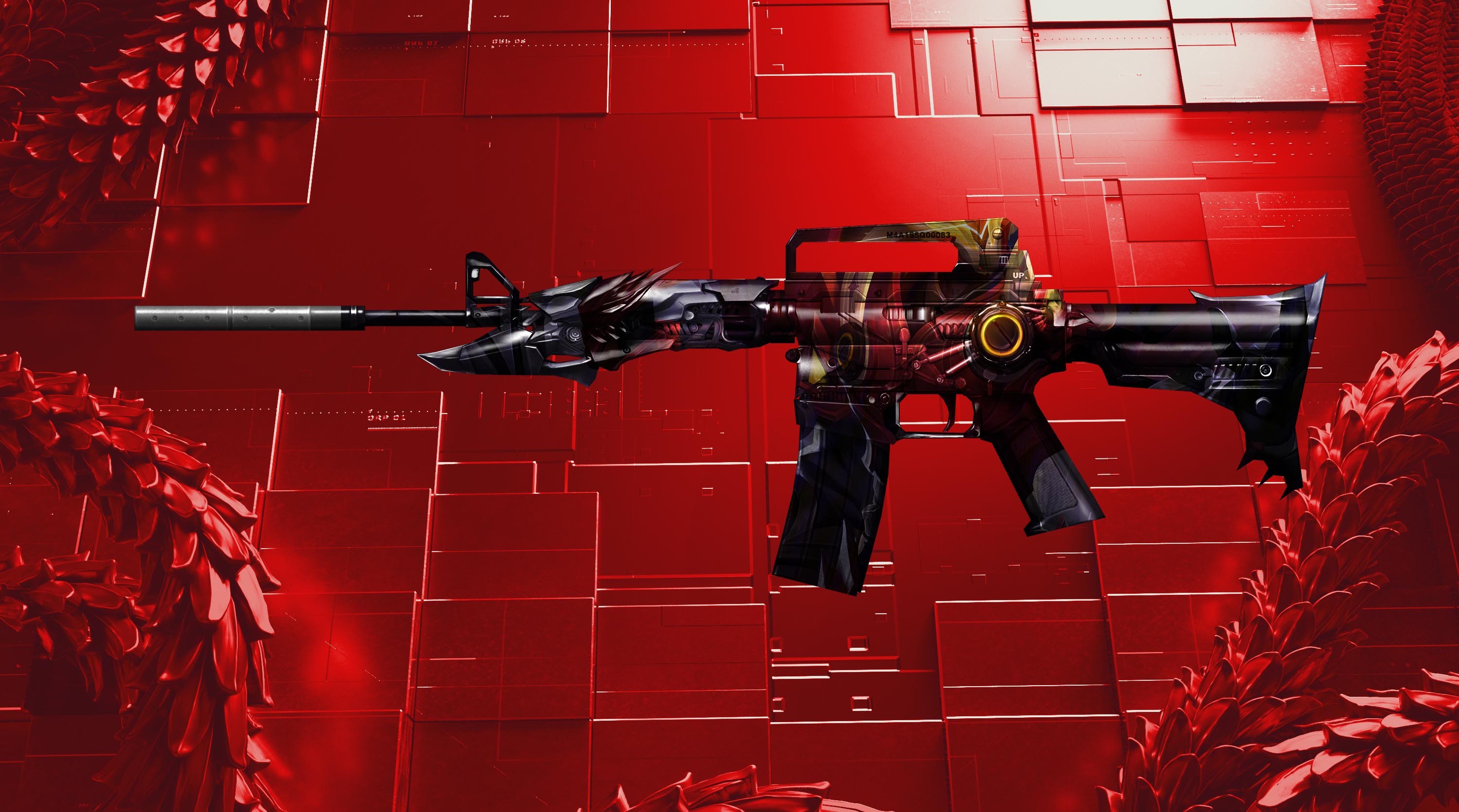 穿越火线手游微社区