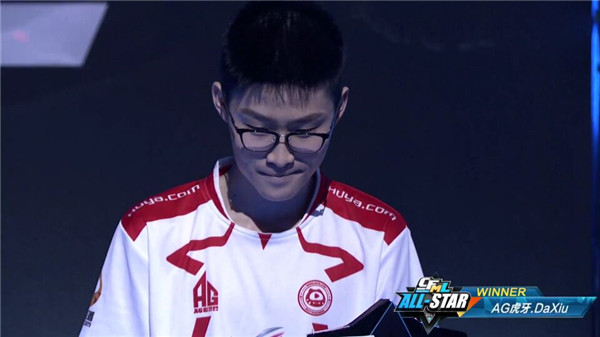 ag.大秀:人生不相见 动如参与商