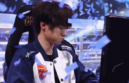 【人物志】faker:英雄联盟的传奇