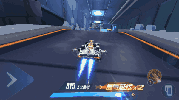 【高能路段】利维坦激流重点路段解析