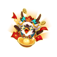 《金鏟鏟之戰(zhàn)》龍年【天選福星】寶典與商城內(nèi)容更新公告圖片_13