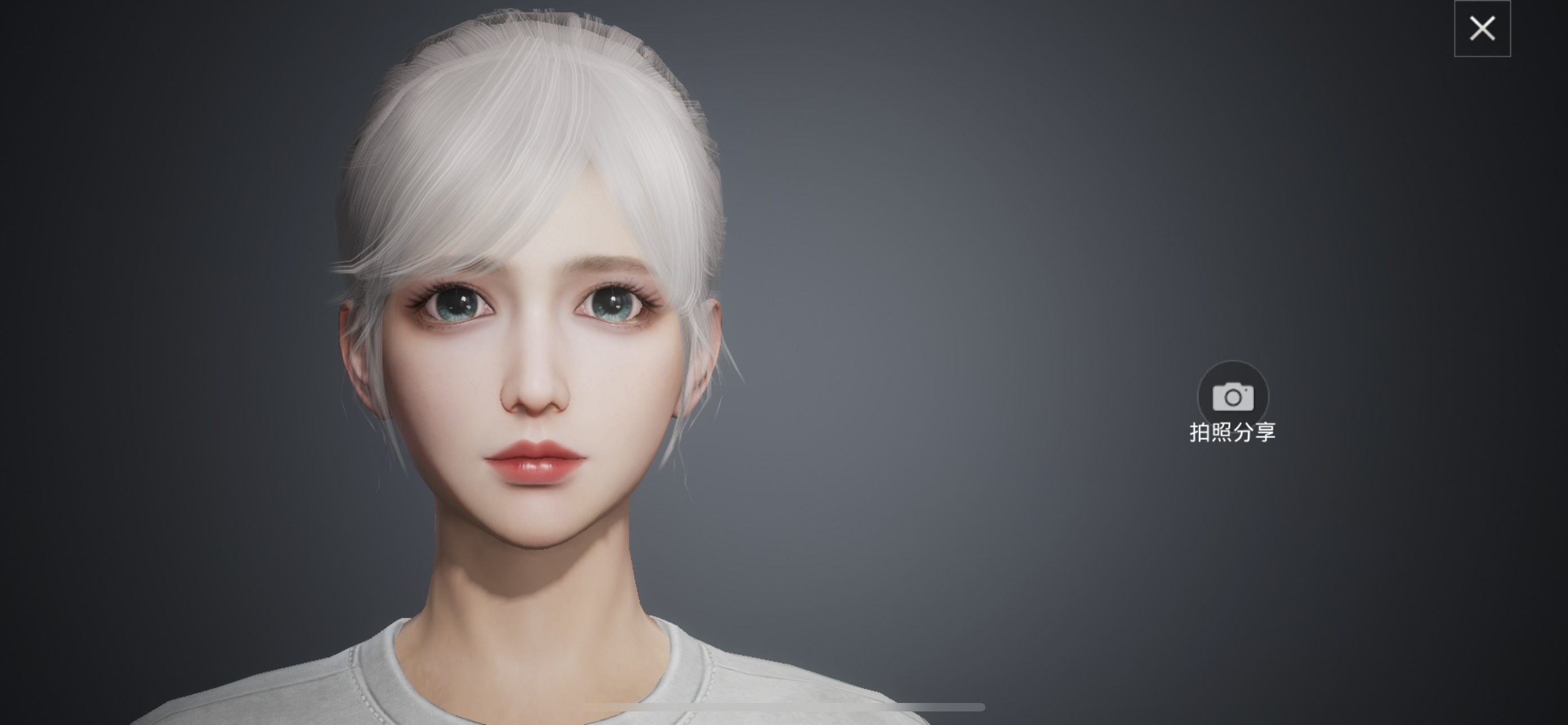 【新版本捏脸攻略】神仙颜值捏脸码分享-和平精英-官方网站-腾讯游戏