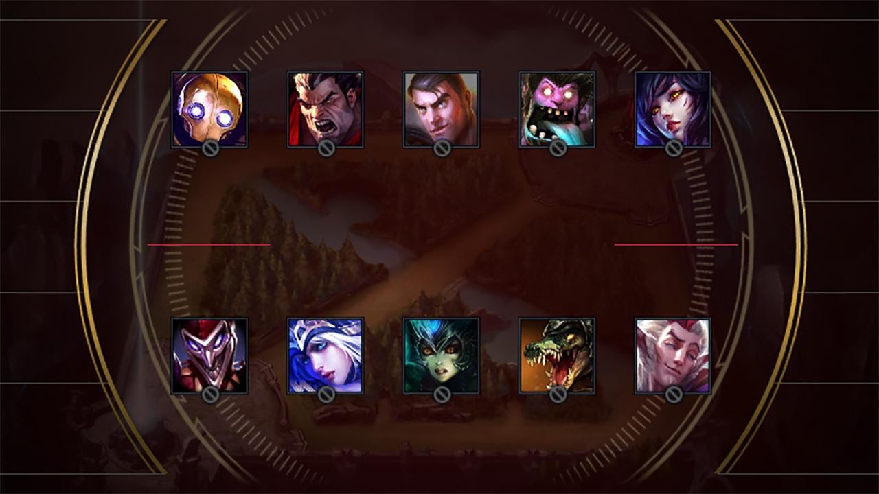 lol9.7版本屠夫之桥怎么玩/玩法攻略 屠夫之桥选什么英雄好