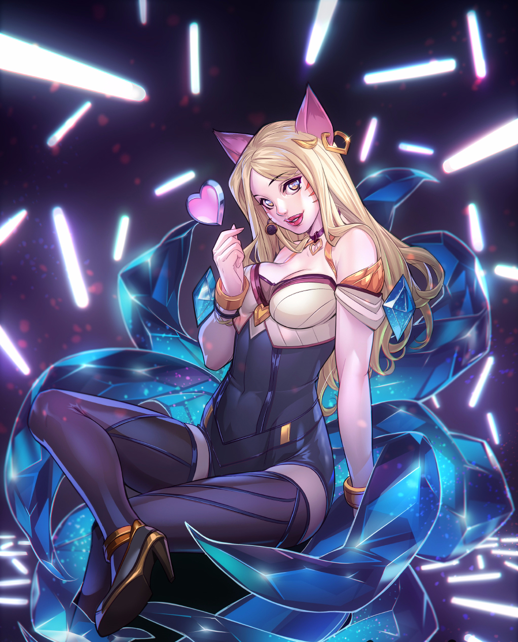 每日一笑:吃啥像啥