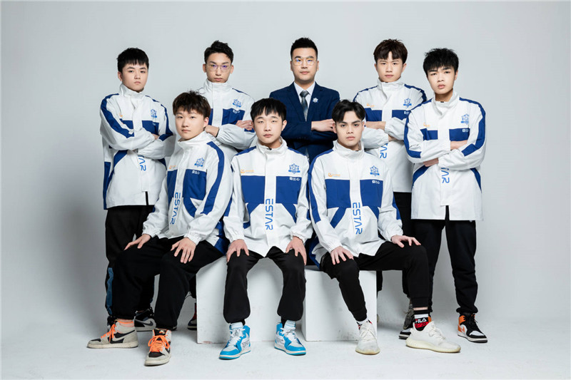 善用优缺,多人发威助力estar荣登第一