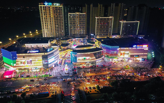 第二届王者荣耀全国大赛嘉兴市金平湖文旅站即将开启召唤师们八佰伴