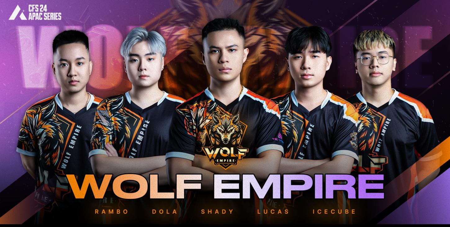 WOF与Q9争夺小组赛头名，晋级四队即将诞生！