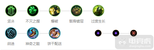 12.7LOL无限视距胜率最高的三大上单！船长刀妹再度制霸(图3)