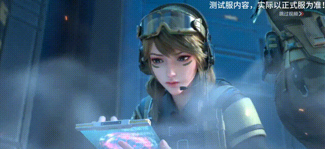 【11.24版本】战争风云X变形金刚，全新背景故事解读！