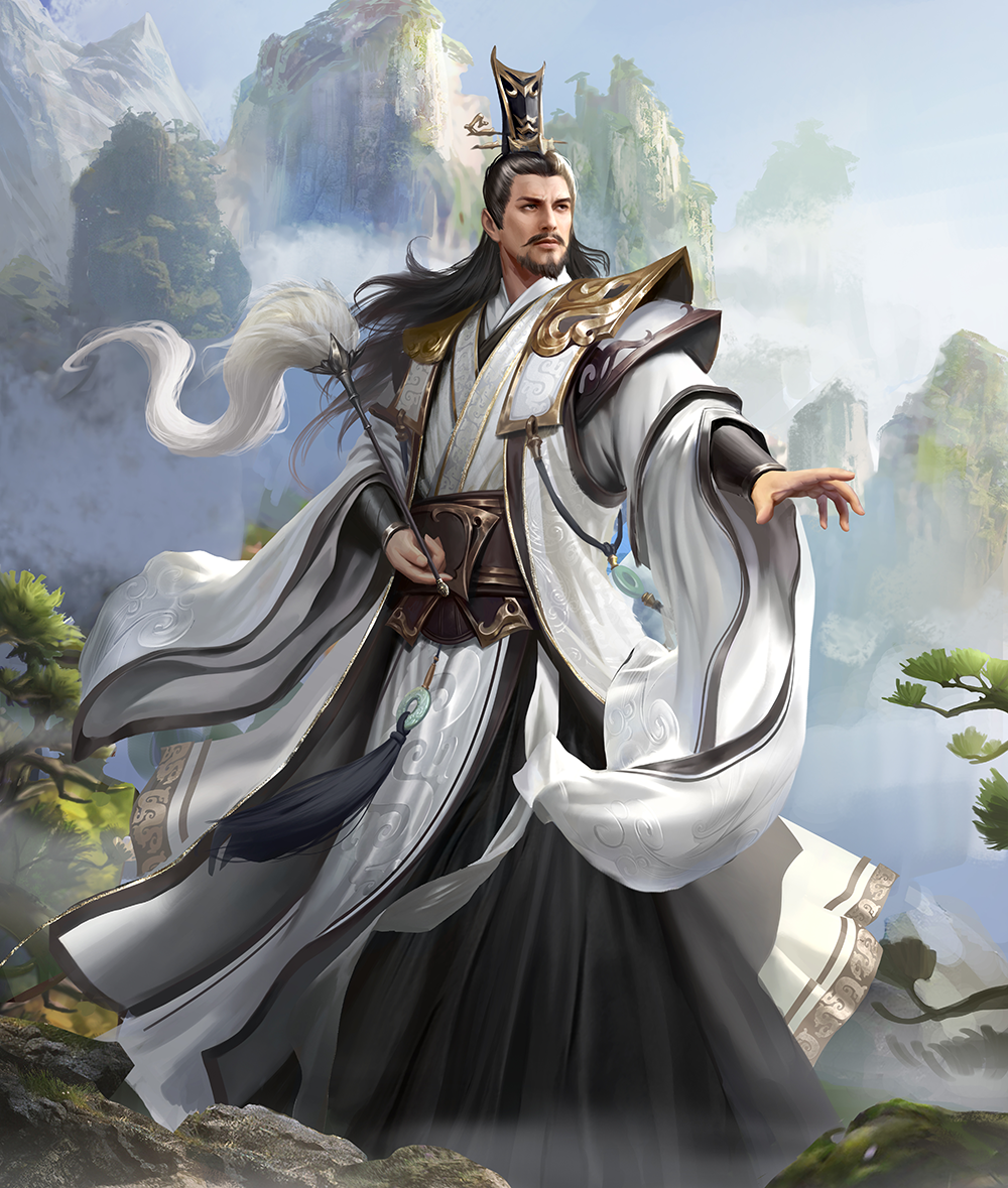 新闻资讯-《鸿图之下》官方网站-腾讯游戏