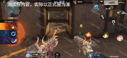 【9.20版本】如惔如焚赤地千里，亡命之徒-鬼魅双生爆料展示！