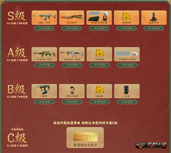 端午游园会正式开启魂·龙啸-醒狮限时超低门槛放送！