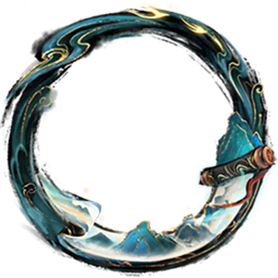 墨染江湖天幕祈愿活动开启公告