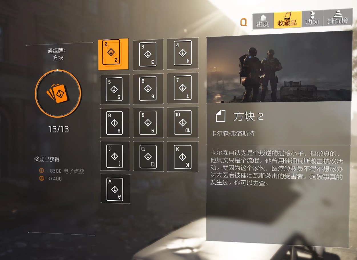 特工投稿|野外具名BOSS的刷新点(奥古斯特特区)