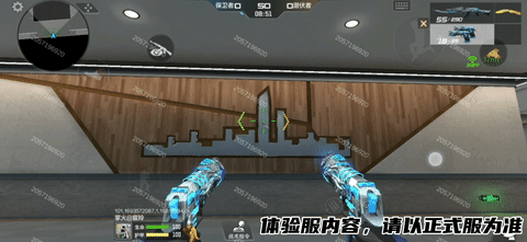 体验服快车：雷霆再起麒麟出世，双持沙鹰-雷麒麟上线！