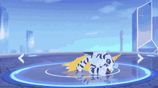 【萌宠攻略】英勇宝贝 战力无双 加鲁鲁兽来袭