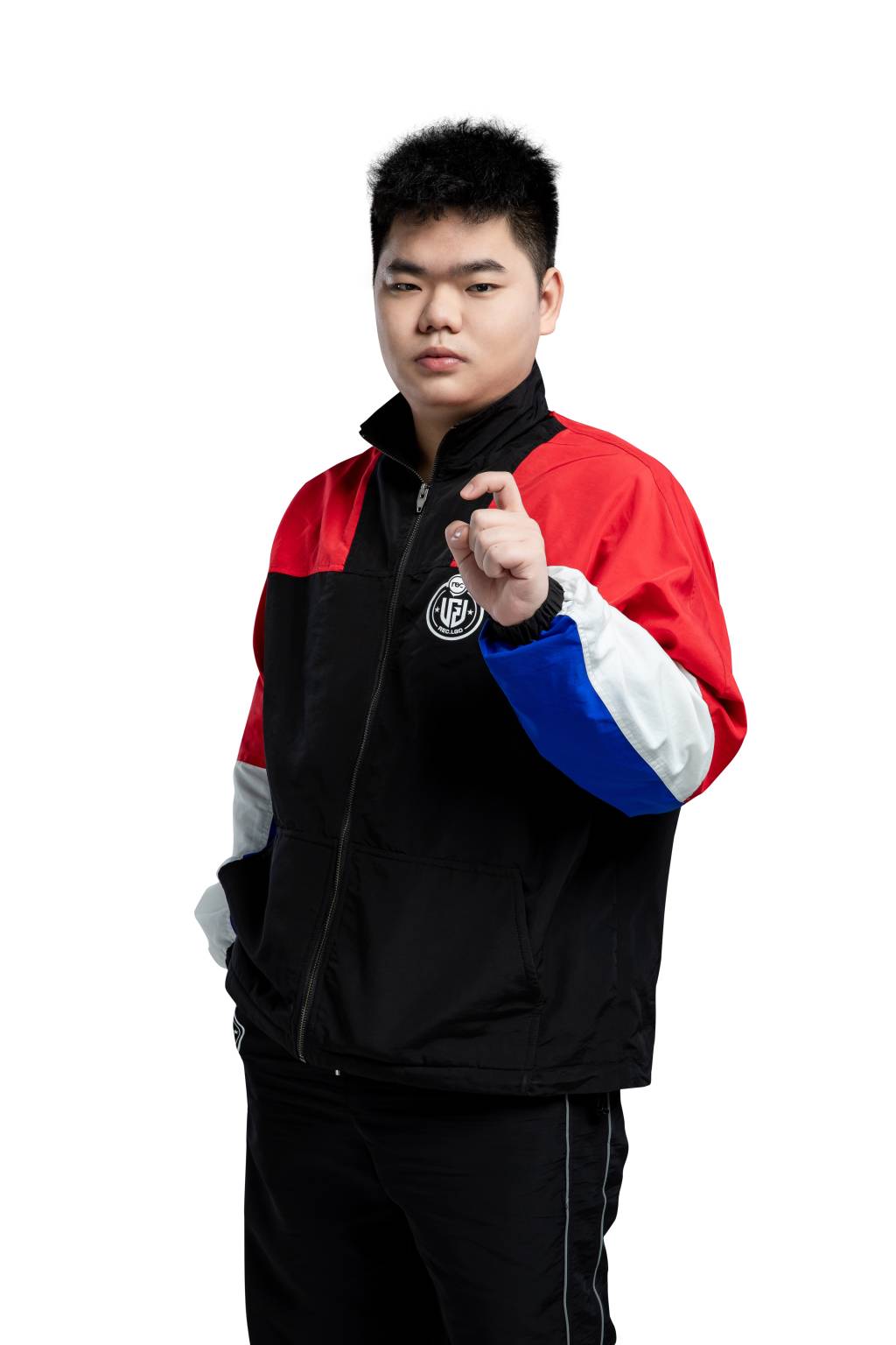 枪战王者：【战队巡礼】王牌突破小九降临！R.LGD豪组三巨头开启卫冕之战