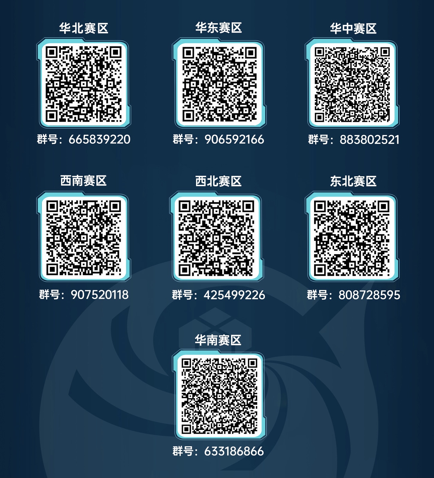 王者荣耀全国大赛官方玩家qq群活动再次来袭