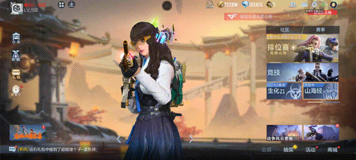 【活动速递】全新生化夺宝如期而至，霸王龙套装凶猛上线