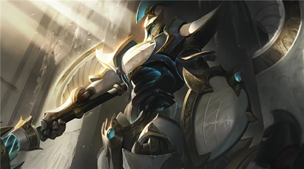 职业选手怎么玩:人马星神打野赫卡里姆打法攻略