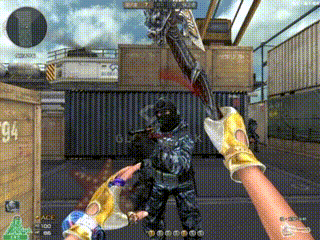 全方位评测：全新“秦师”系列武器，打造顶级“锐士”套装