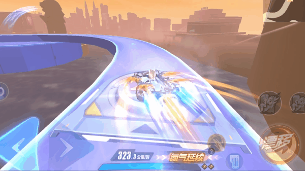 【高能路段】排位拉力赛亚洲速度第151-180关难点解析