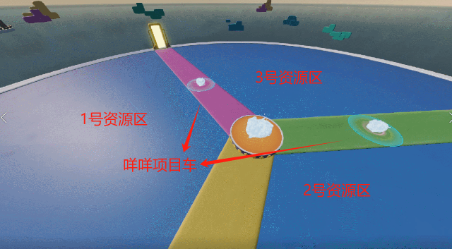 真少侠就坚持六分钟！心剑战境S9普通难度云吟机制详解