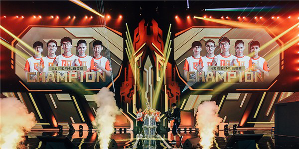 cfml丨q9蛮蛮:为梦而行 勿忘初心