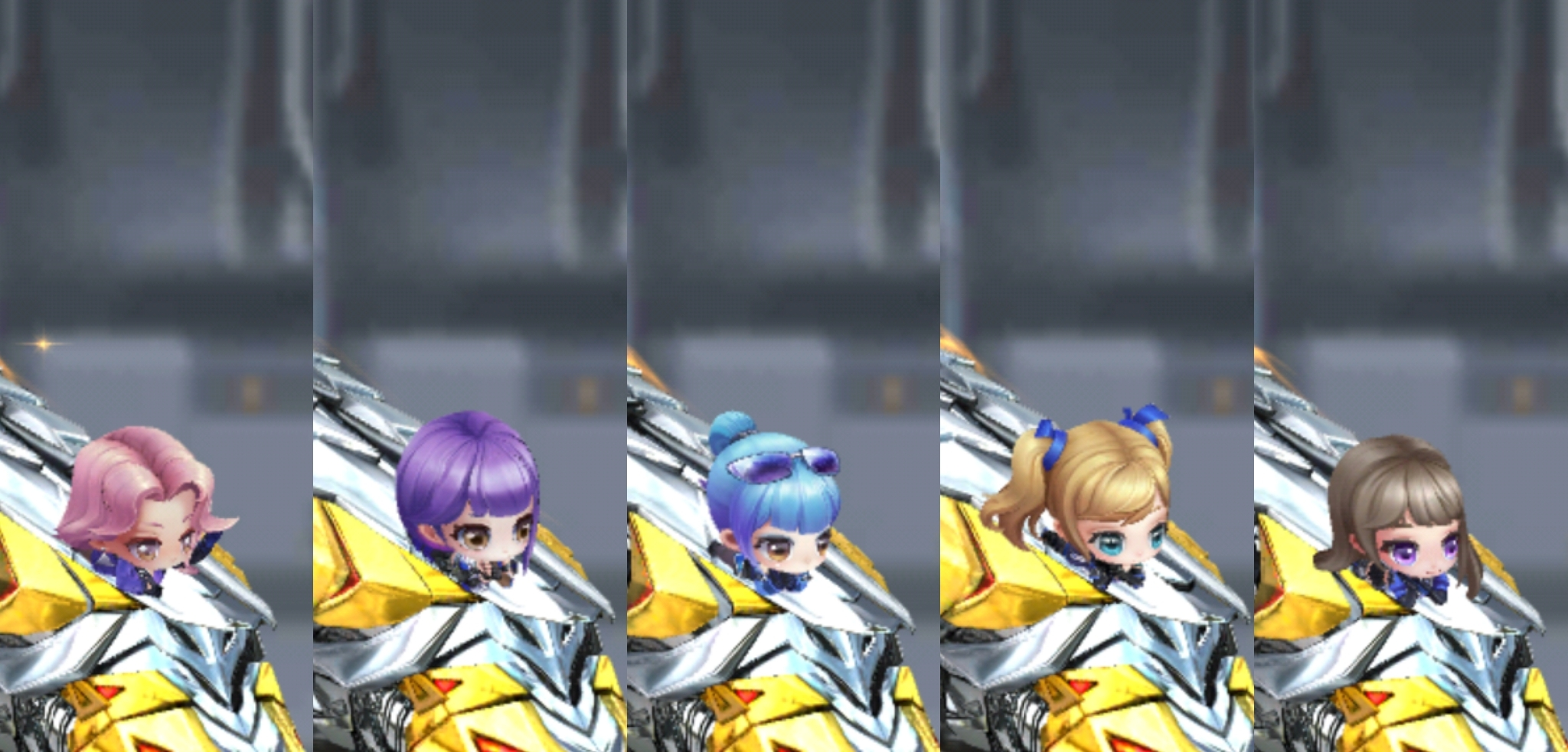 【活动爆料】新春登录送钥匙，巴雷特-毁灭-未来之星闪耀来袭！